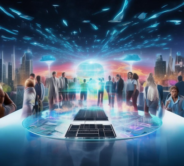 Transform the Information Technology Services Industry Through Revolutionizing e-commerce and Cloud Computing