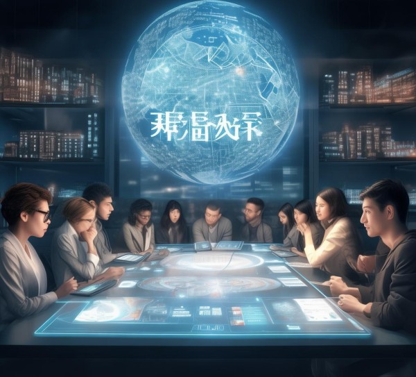 知语智慧咨询，精准定位，高效决策